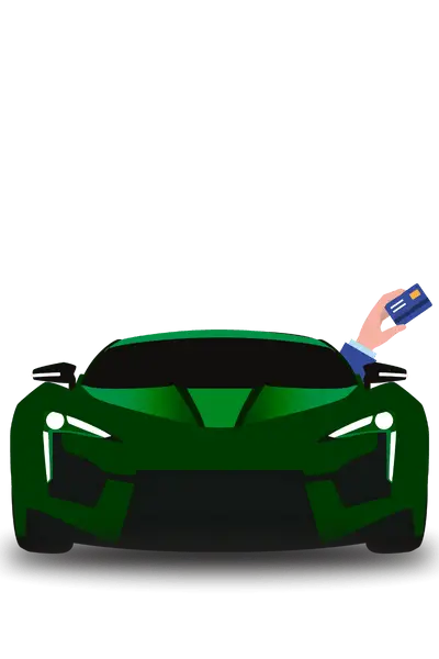CARRO FUNCIONANDO